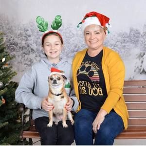 Meet your Posher, April